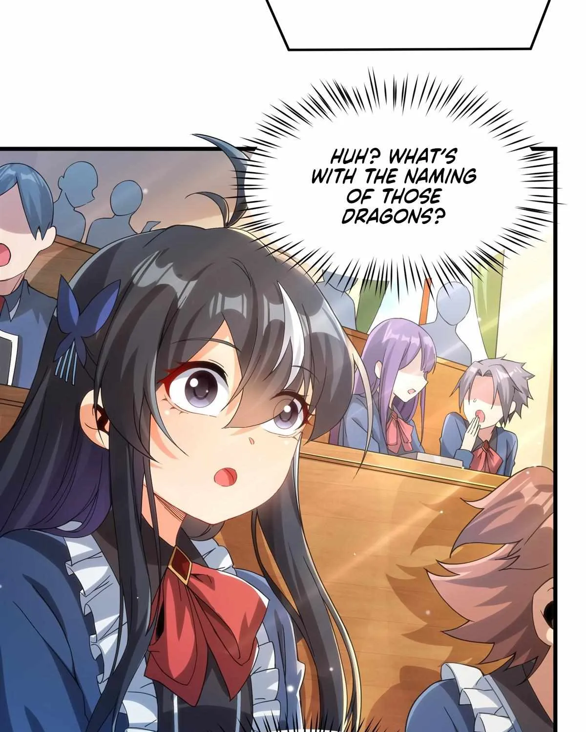 Despite Coming From the Abyss, I Will Save Humanity Chapter 112 page 41 - 