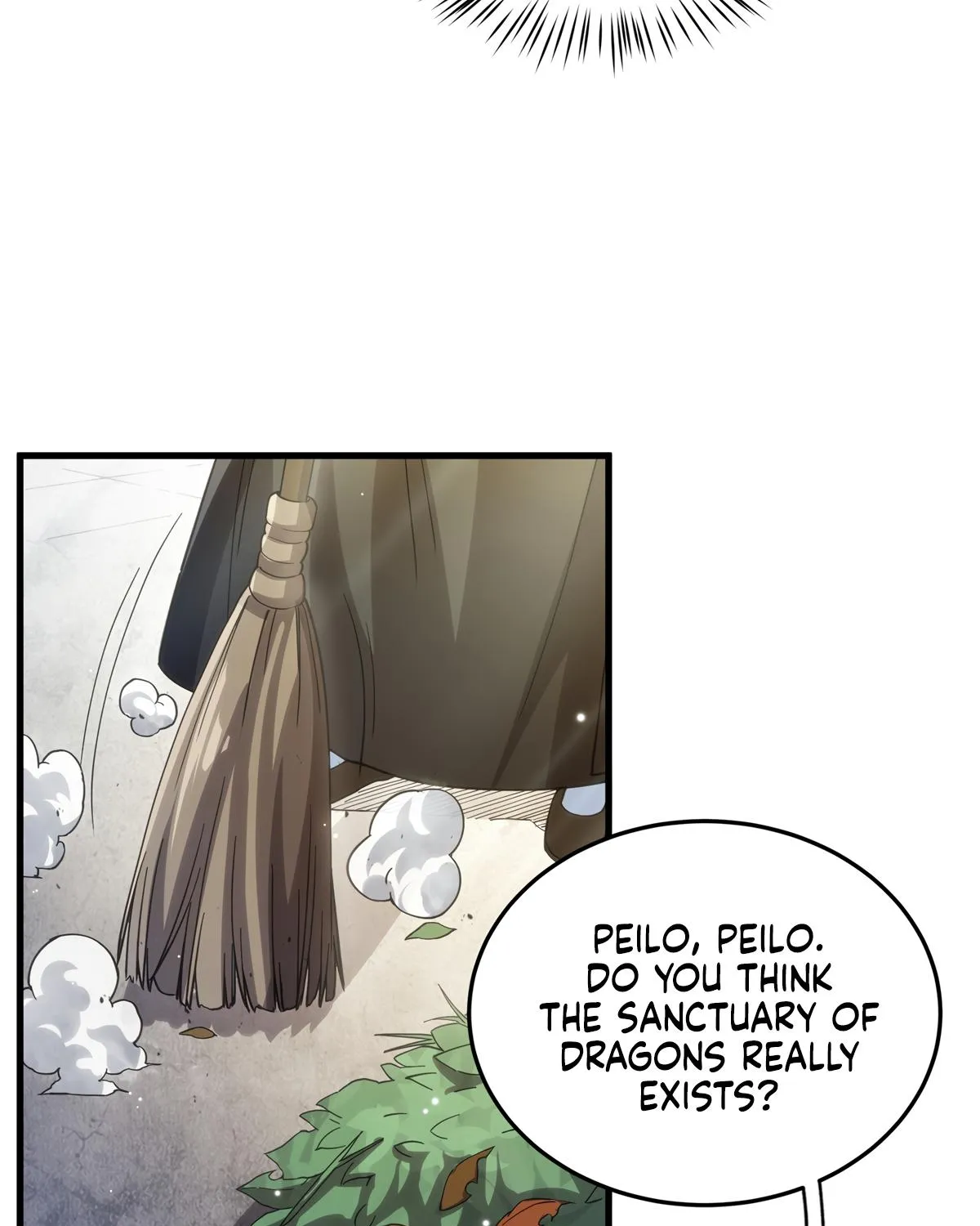 Despite Coming From the Abyss, I Will Save Humanity Chapter 112 page 47 - 