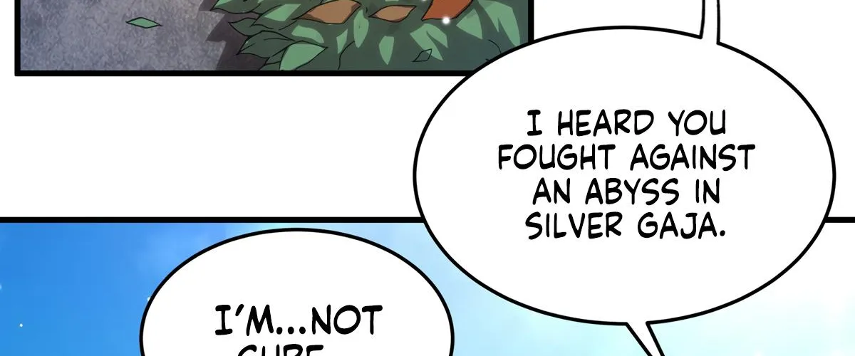 Despite Coming From the Abyss, I Will Save Humanity Chapter 112 page 48 - 