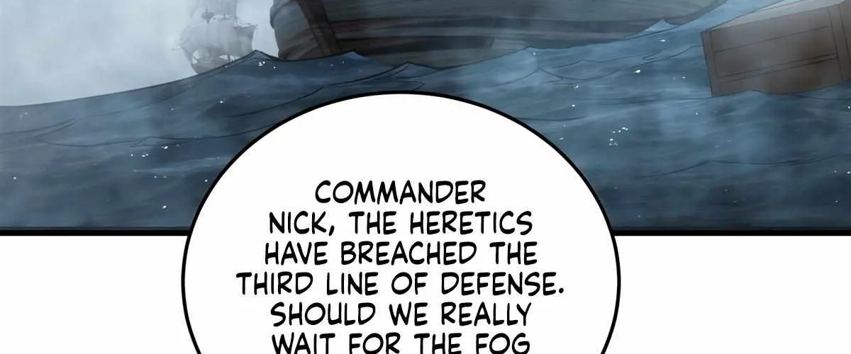 Despite Coming From the Abyss, I Will Save Humanity Chapter 112 page 6 - 