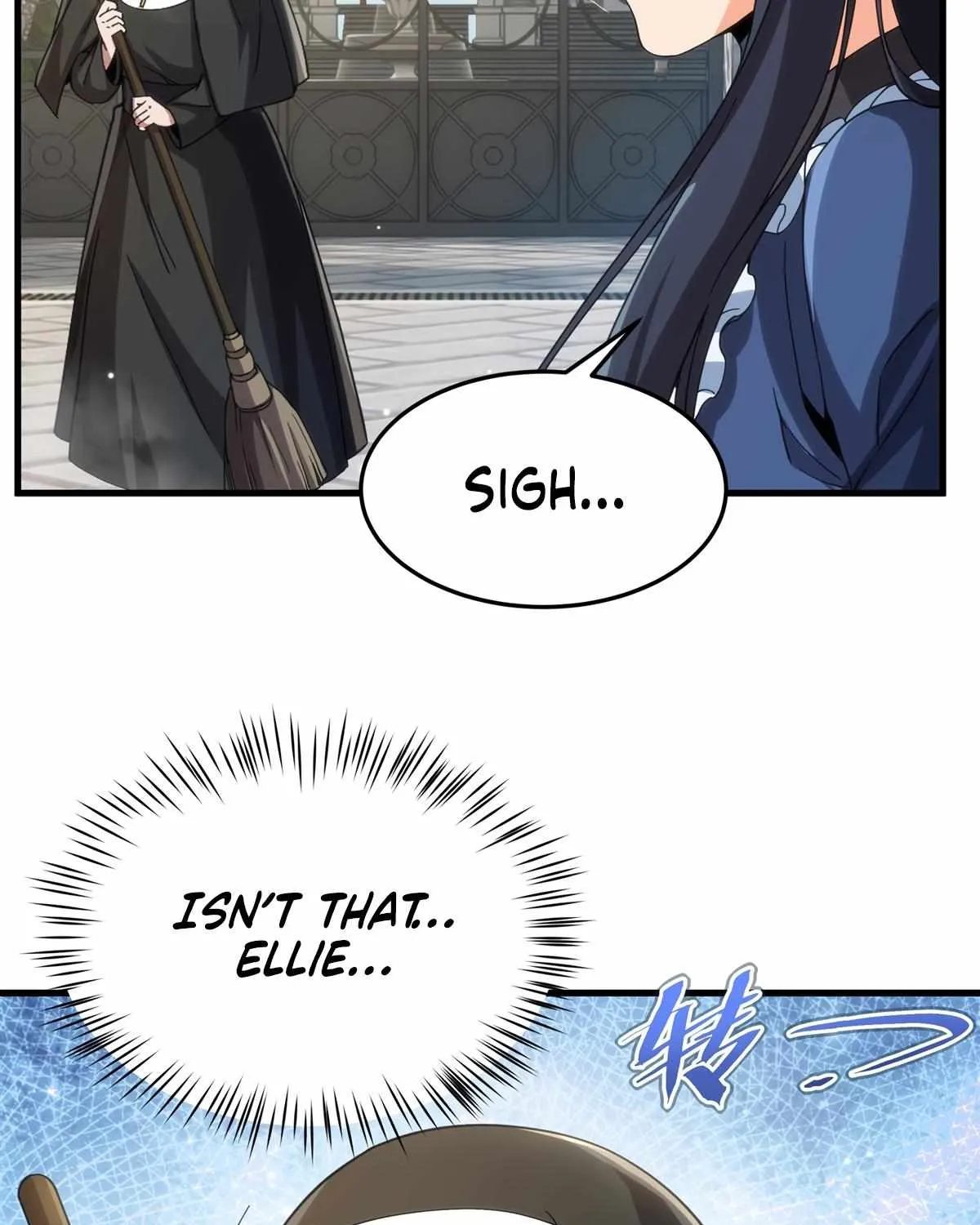 Despite Coming From the Abyss, I Will Save Humanity Chapter 112 page 51 - 