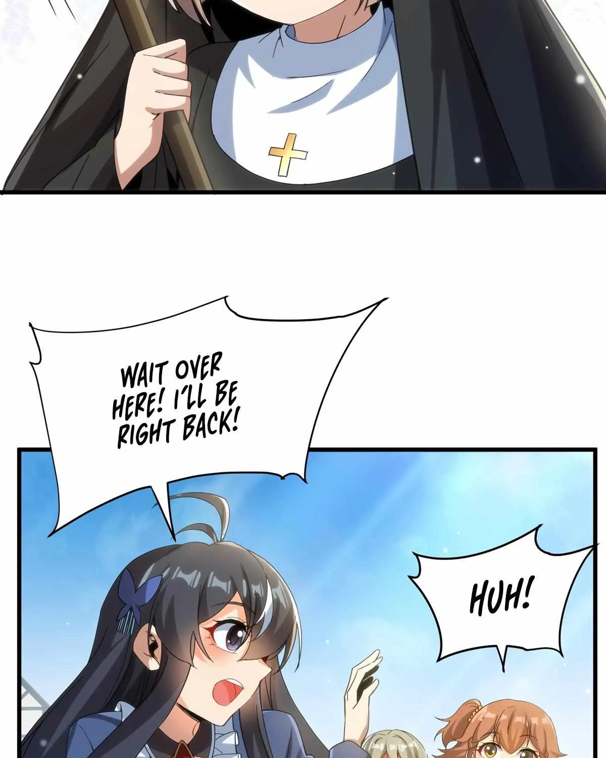 Despite Coming From the Abyss, I Will Save Humanity Chapter 112 page 53 - 
