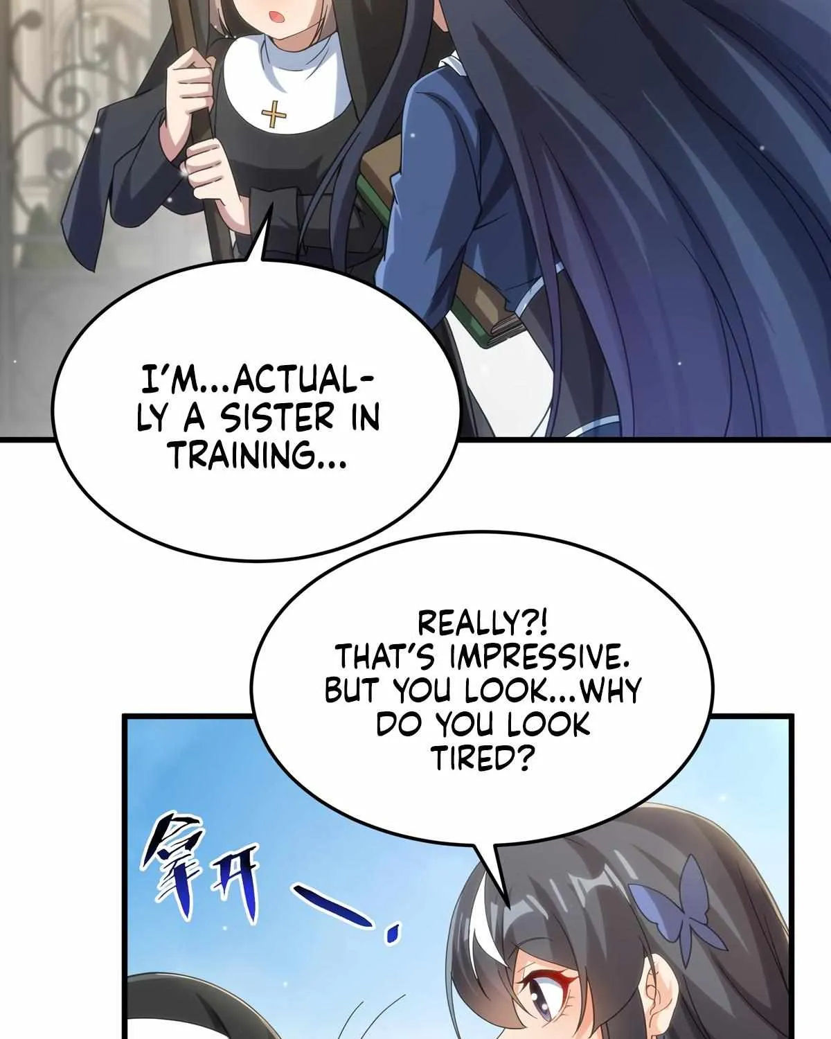 Despite Coming From the Abyss, I Will Save Humanity Chapter 112 page 59 - 