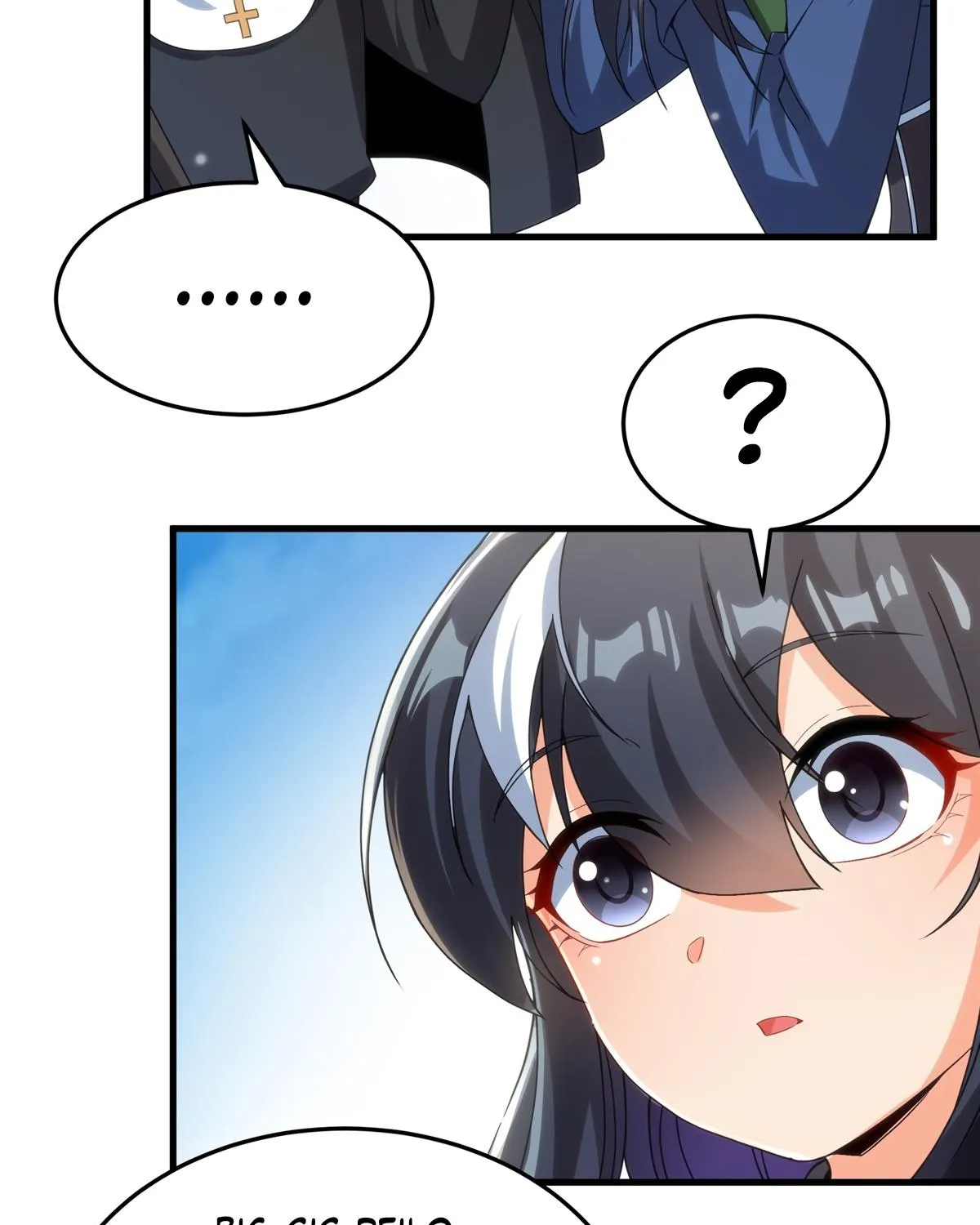 Despite Coming From the Abyss, I Will Save Humanity Chapter 112 page 61 - 