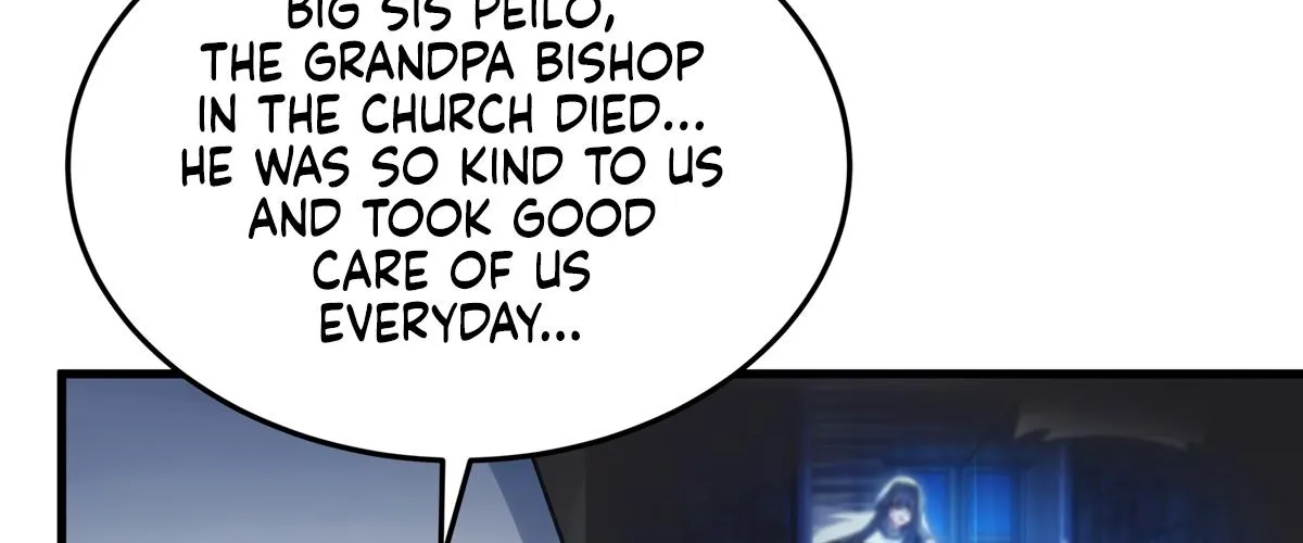 Despite Coming From the Abyss, I Will Save Humanity Chapter 112 page 62 - 