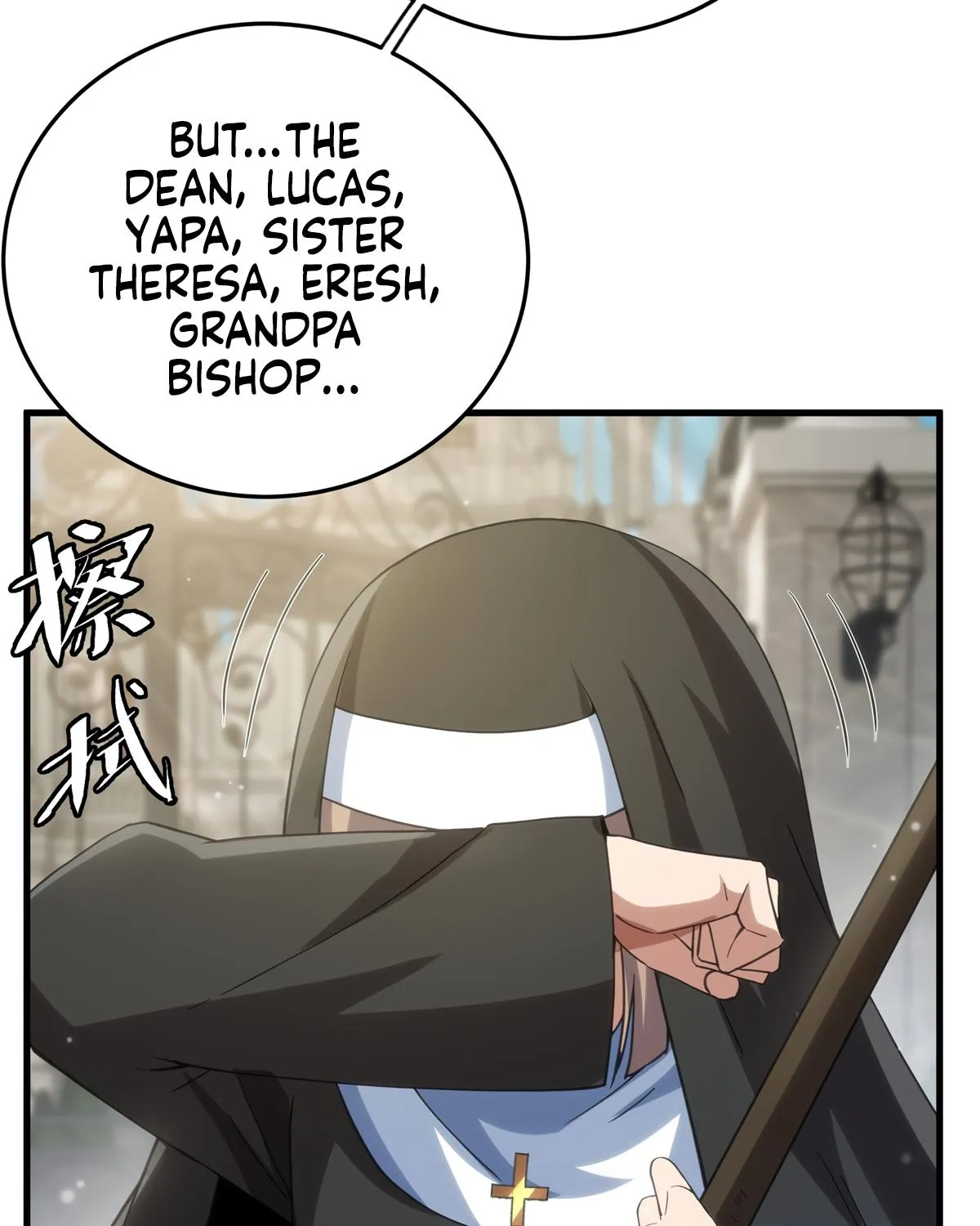 Despite Coming From the Abyss, I Will Save Humanity Chapter 112 page 71 - 