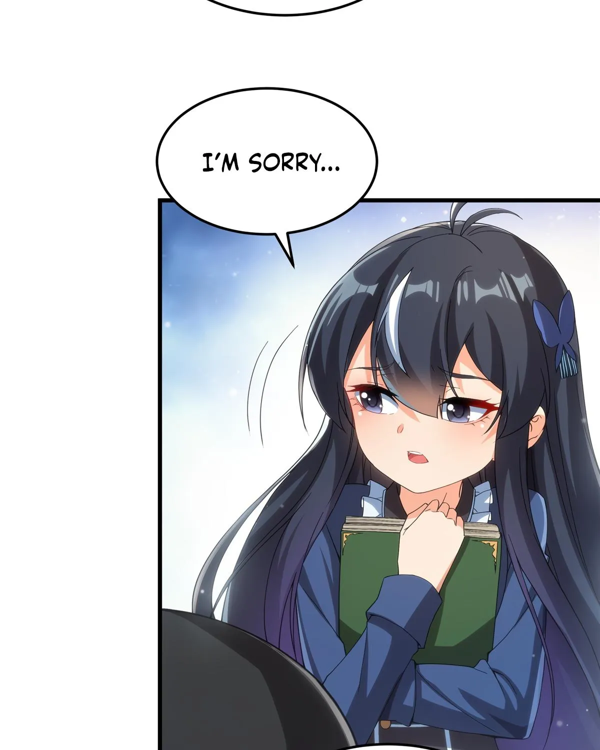 Despite Coming From the Abyss, I Will Save Humanity Chapter 112 page 73 - 