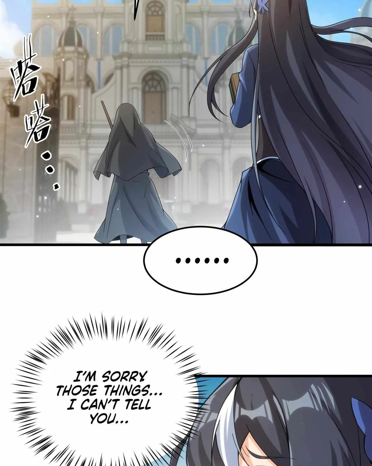 Despite Coming From the Abyss, I Will Save Humanity Chapter 112 page 77 - 