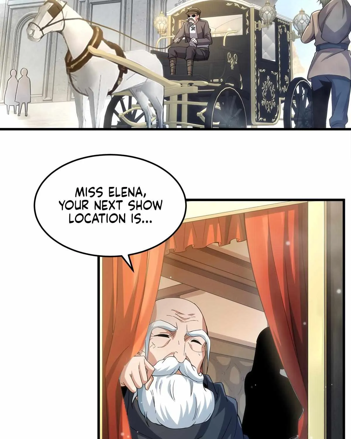 Despite Coming From the Abyss, I Will Save Humanity Chapter 112 page 83 - 