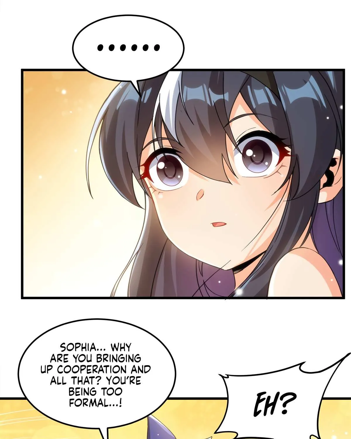 Despite Coming From the Abyss, I Will Save Humanity Chapter 113 page 18 - 