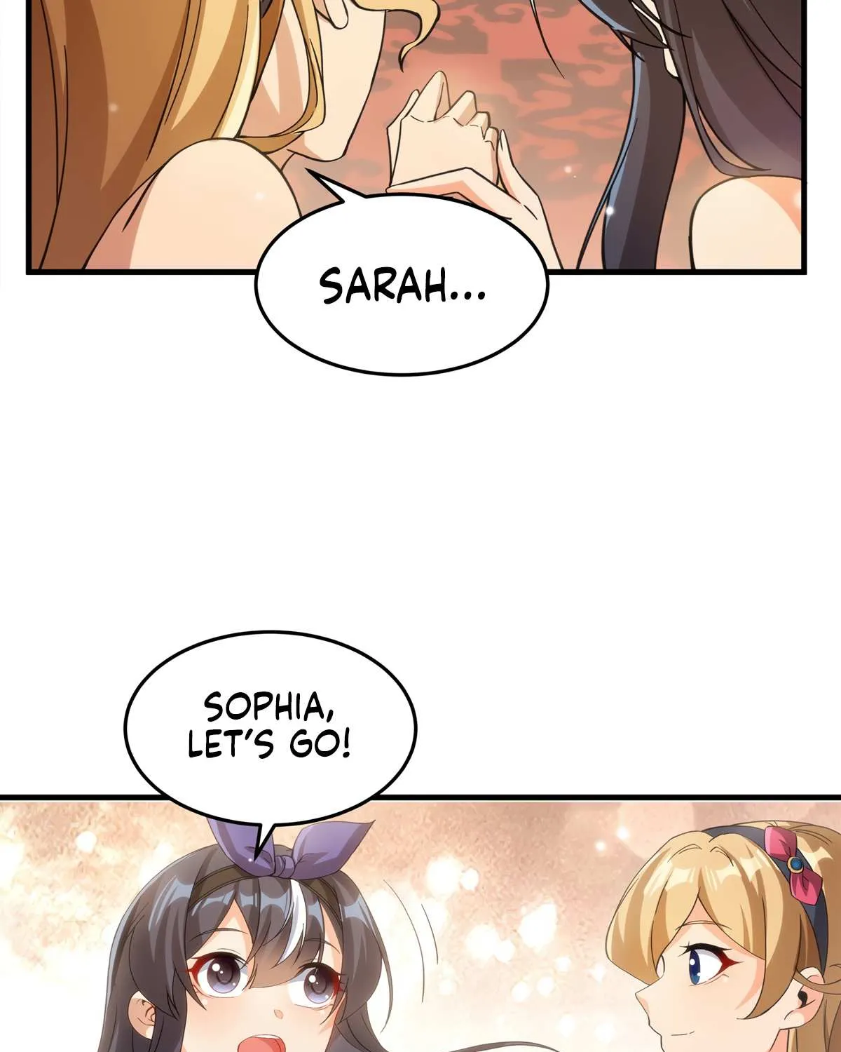 Despite Coming From the Abyss, I Will Save Humanity Chapter 113 page 24 - 