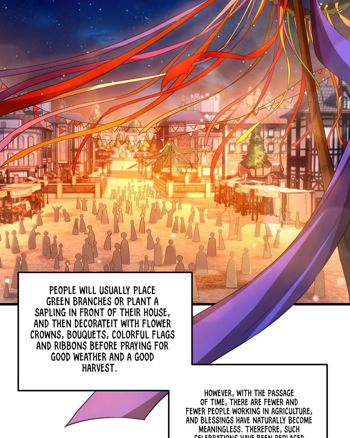 Despite Coming From the Abyss, I Will Save Humanity Chapter 113 page 30 - 