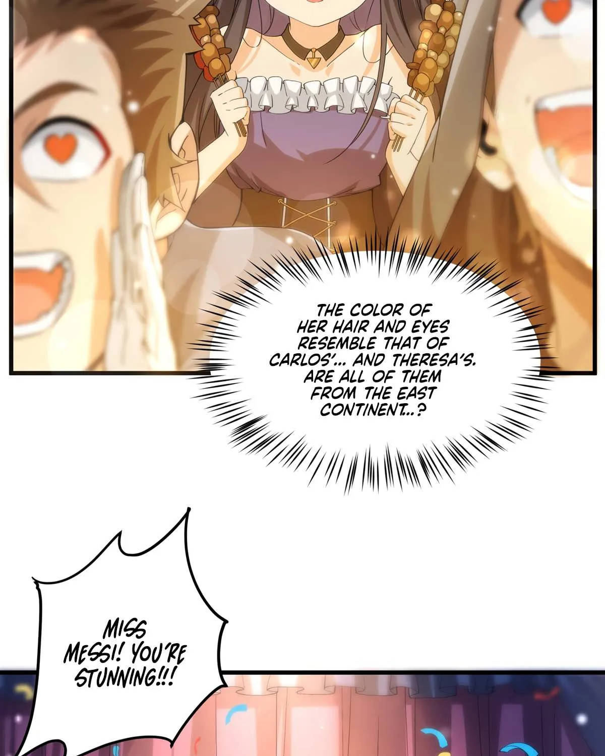 Despite Coming From the Abyss, I Will Save Humanity Chapter 113 page 38 - 