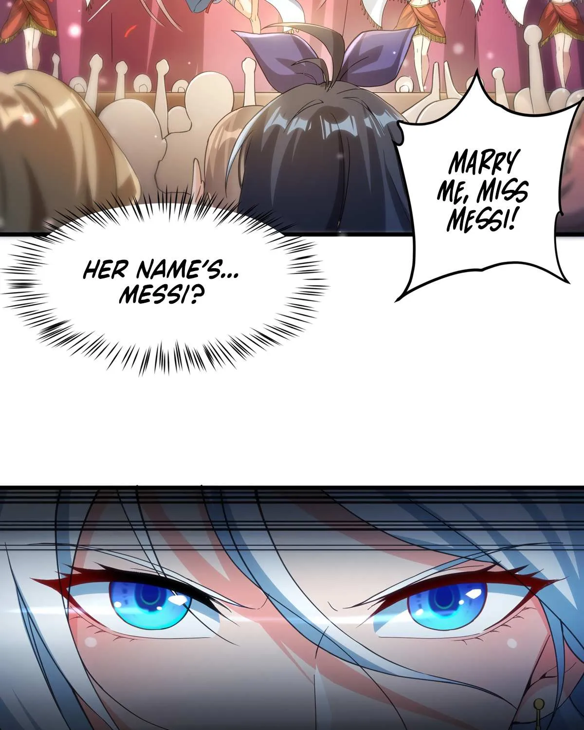 Despite Coming From the Abyss, I Will Save Humanity Chapter 113 page 40 - 