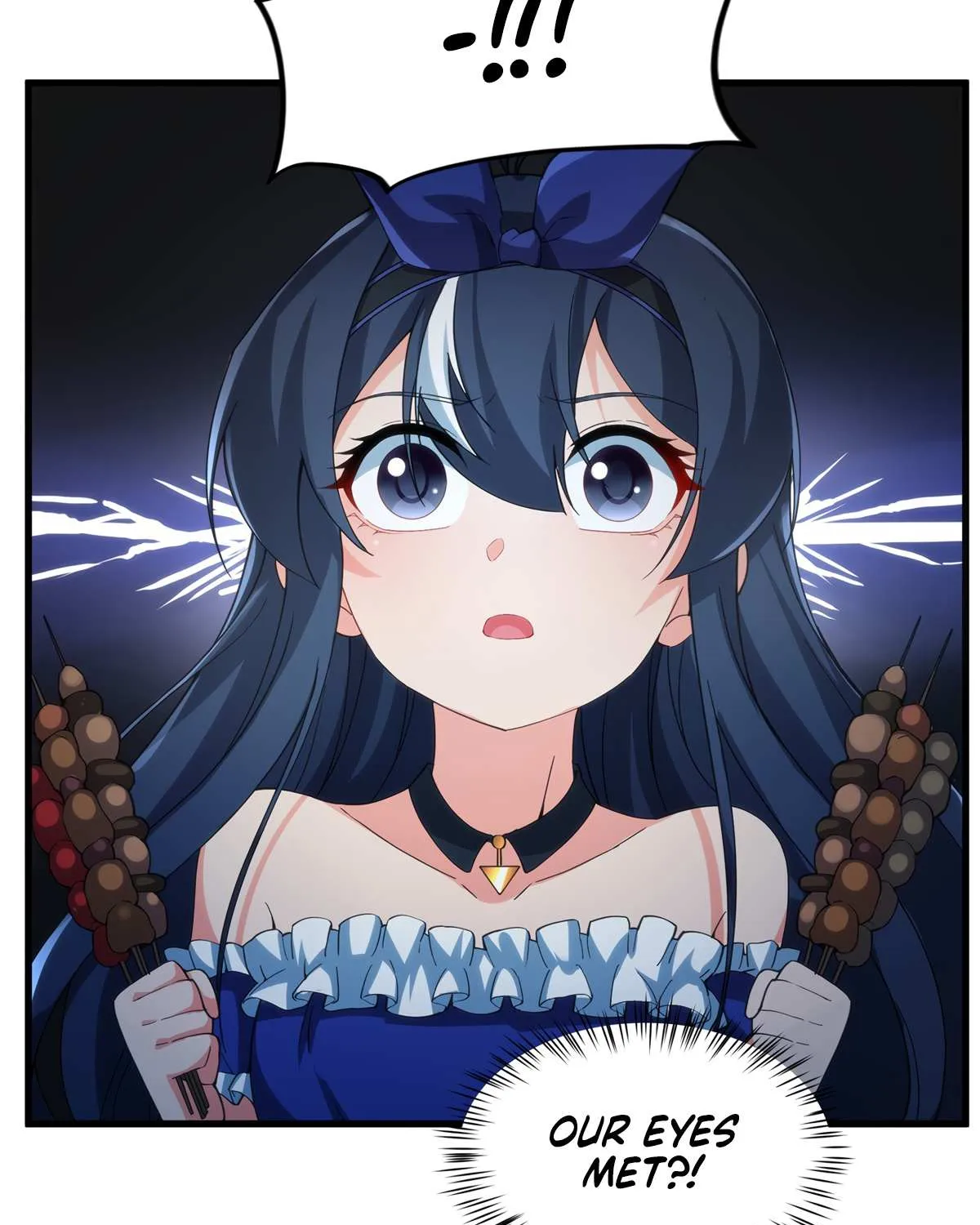 Despite Coming From the Abyss, I Will Save Humanity Chapter 113 page 42 - 