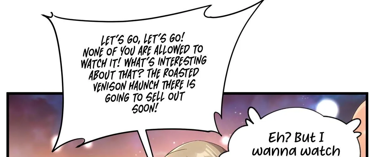 Despite Coming From the Abyss, I Will Save Humanity Chapter 113 page 47 - 
