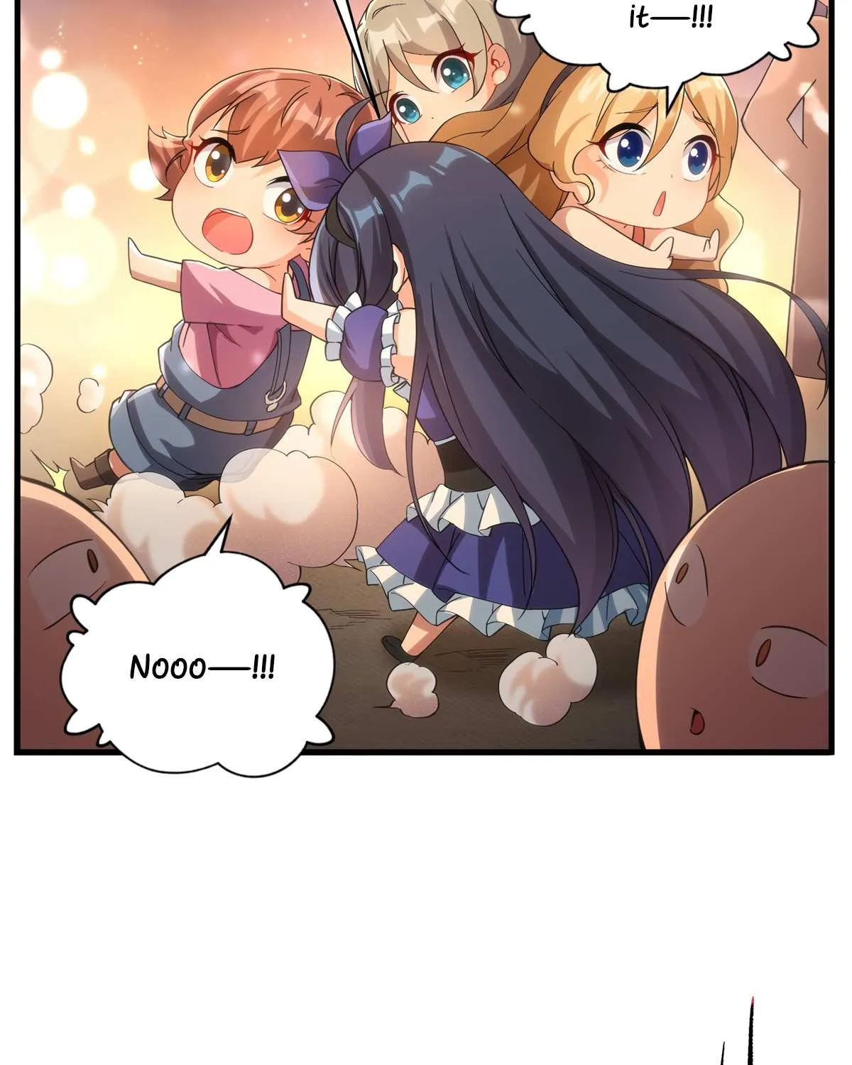 Despite Coming From the Abyss, I Will Save Humanity Chapter 113 page 48 - 