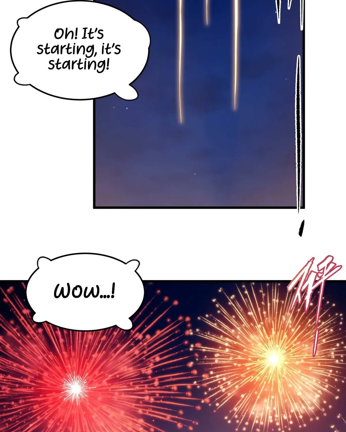 Despite Coming From the Abyss, I Will Save Humanity Chapter 113 page 50 - 