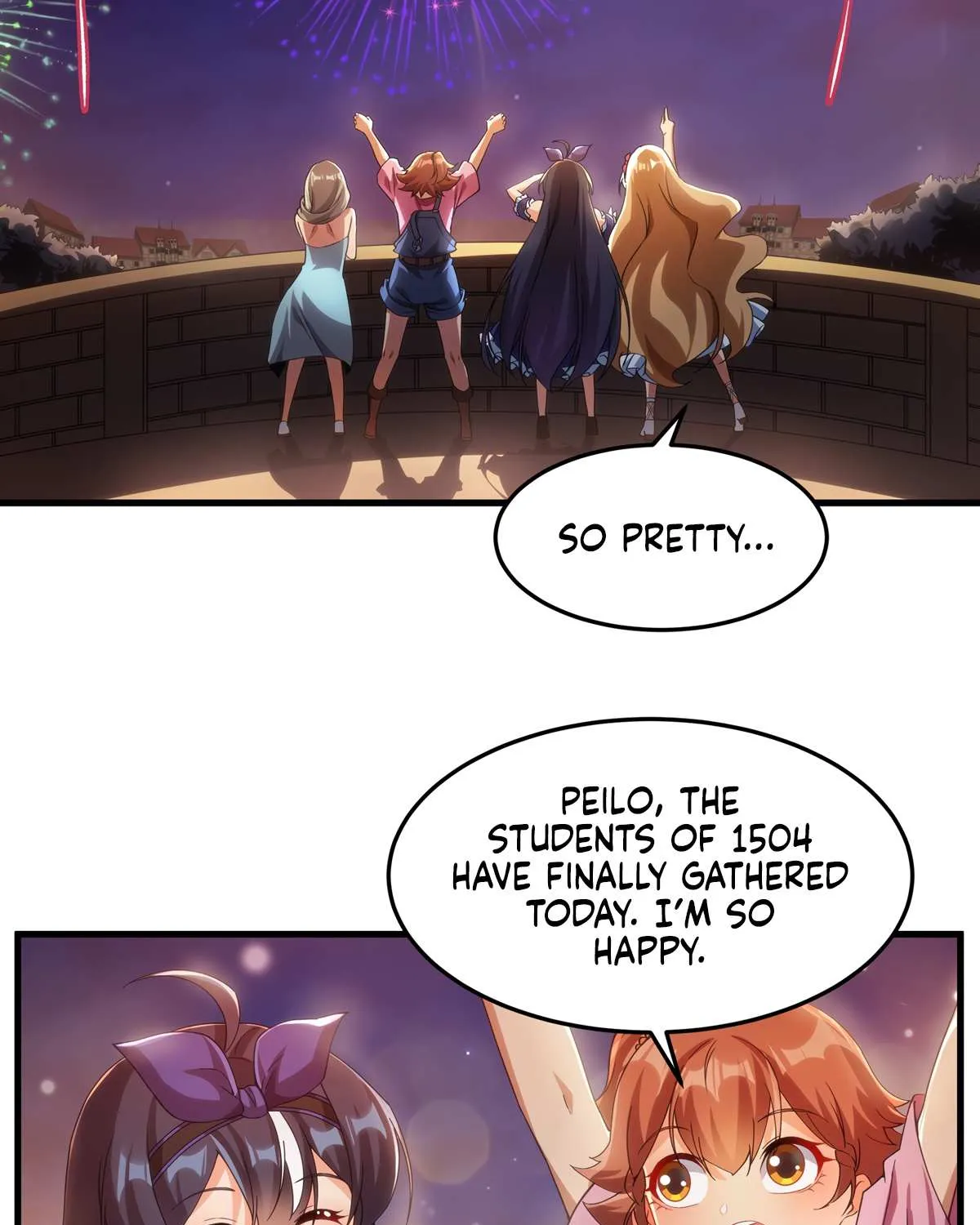 Despite Coming From the Abyss, I Will Save Humanity Chapter 113 page 52 - 