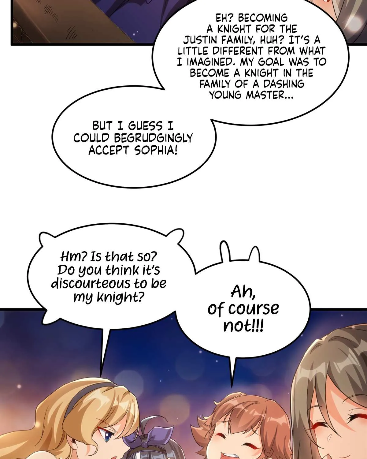 Despite Coming From the Abyss, I Will Save Humanity Chapter 113 page 58 - 