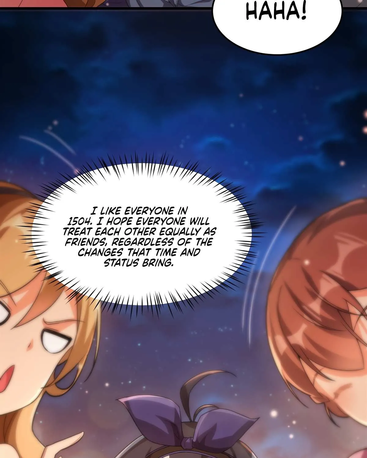 Despite Coming From the Abyss, I Will Save Humanity Chapter 113 page 60 - 