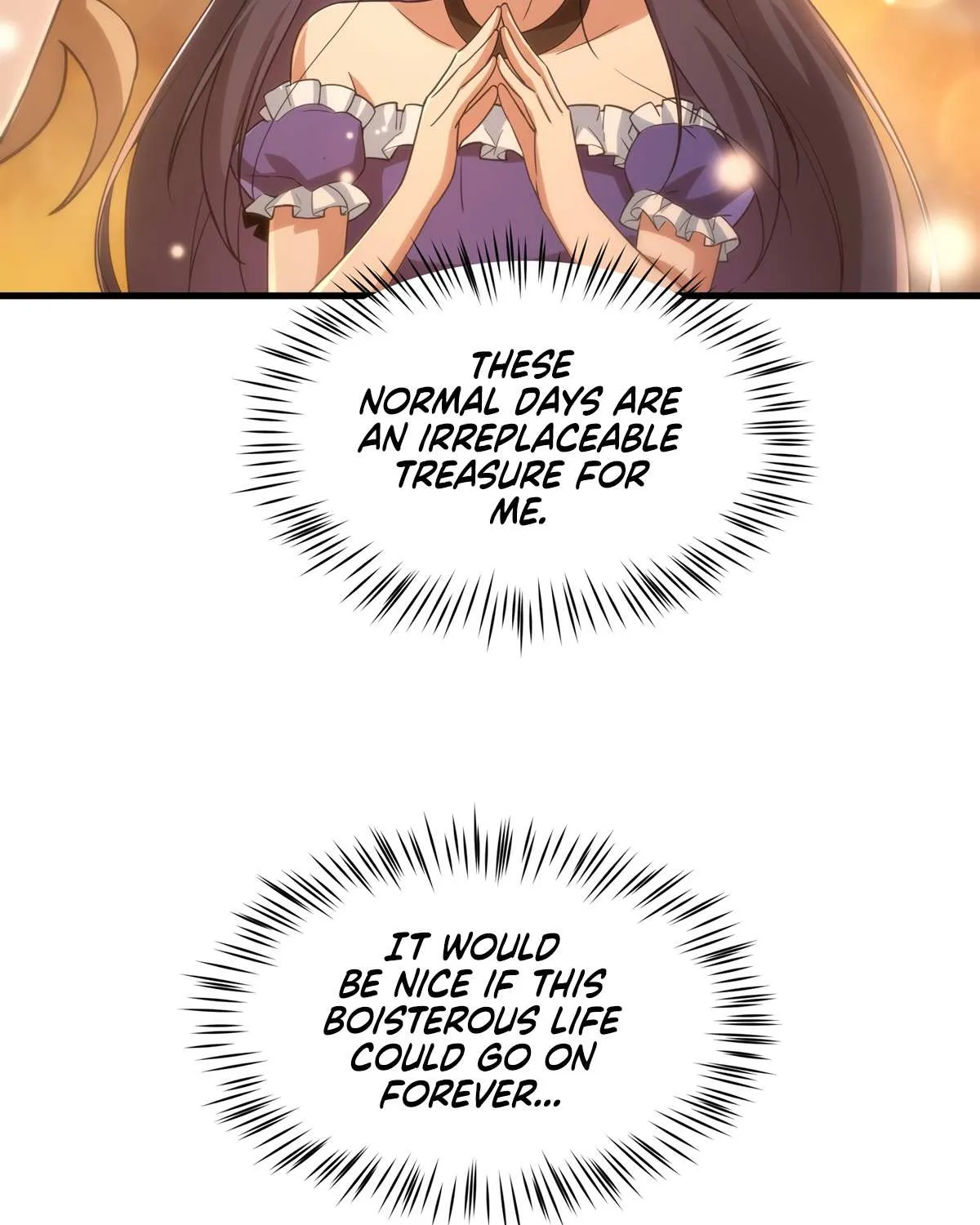 Despite Coming From the Abyss, I Will Save Humanity Chapter 113 page 62 - 