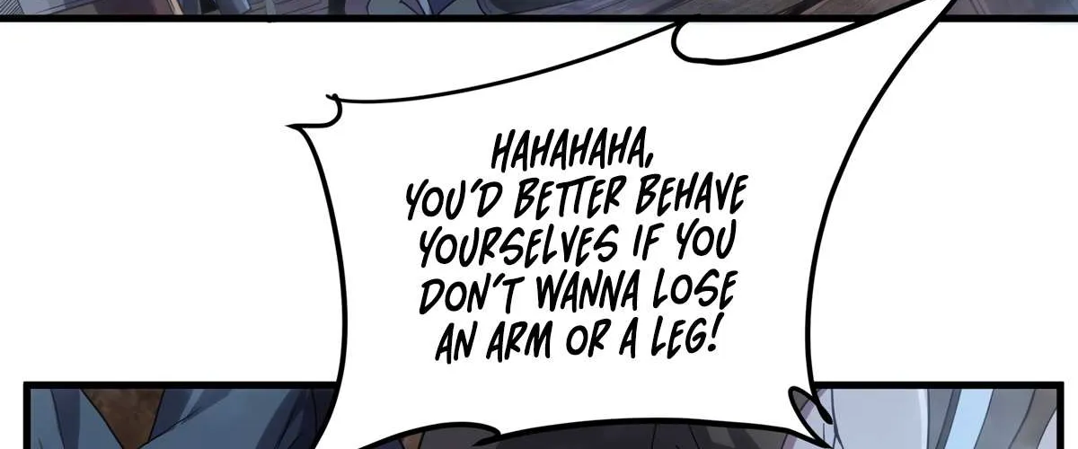 Despite Coming From the Abyss, I Will Save Humanity Chapter 113 page 65 - 