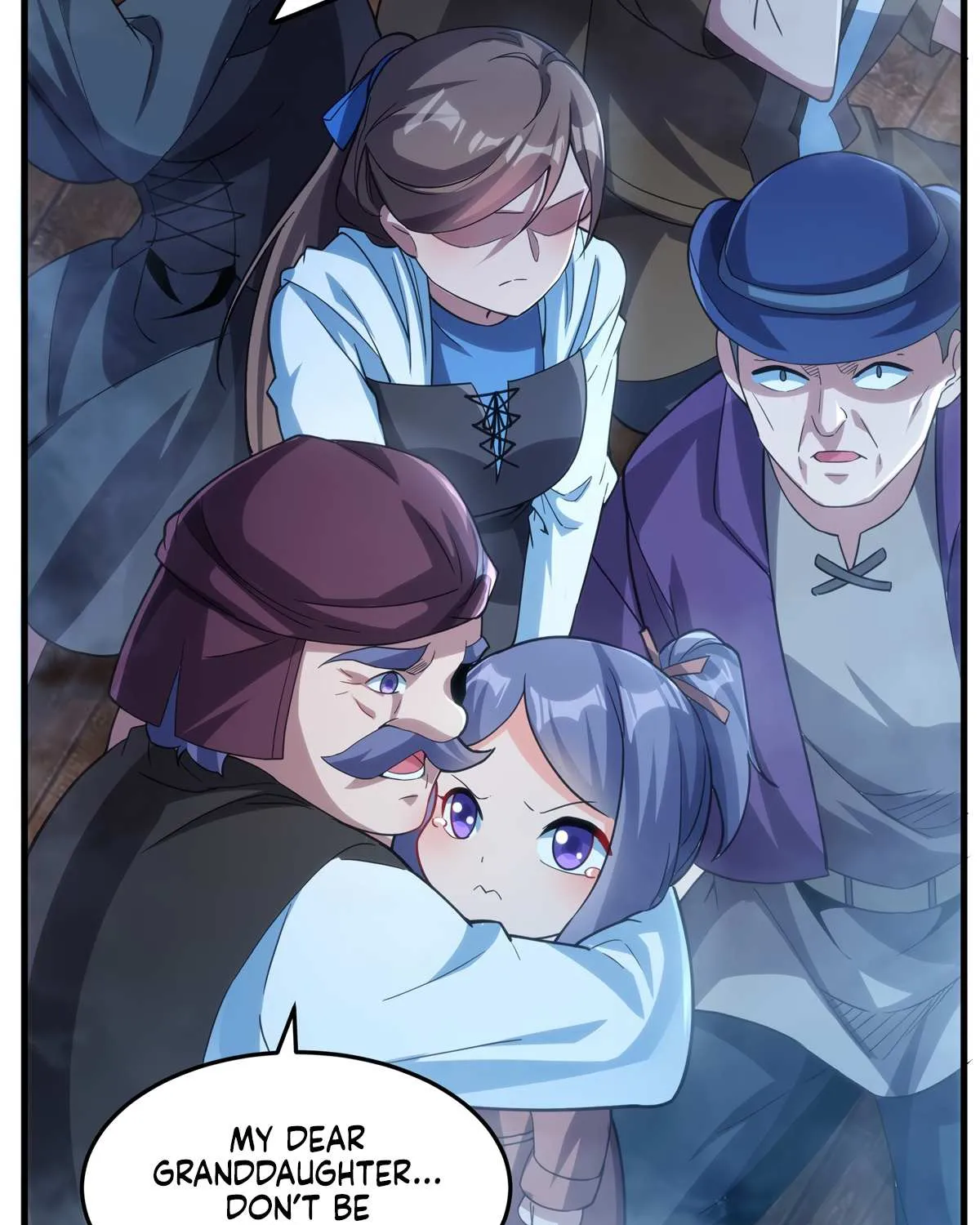 Despite Coming From the Abyss, I Will Save Humanity Chapter 113 page 66 - 