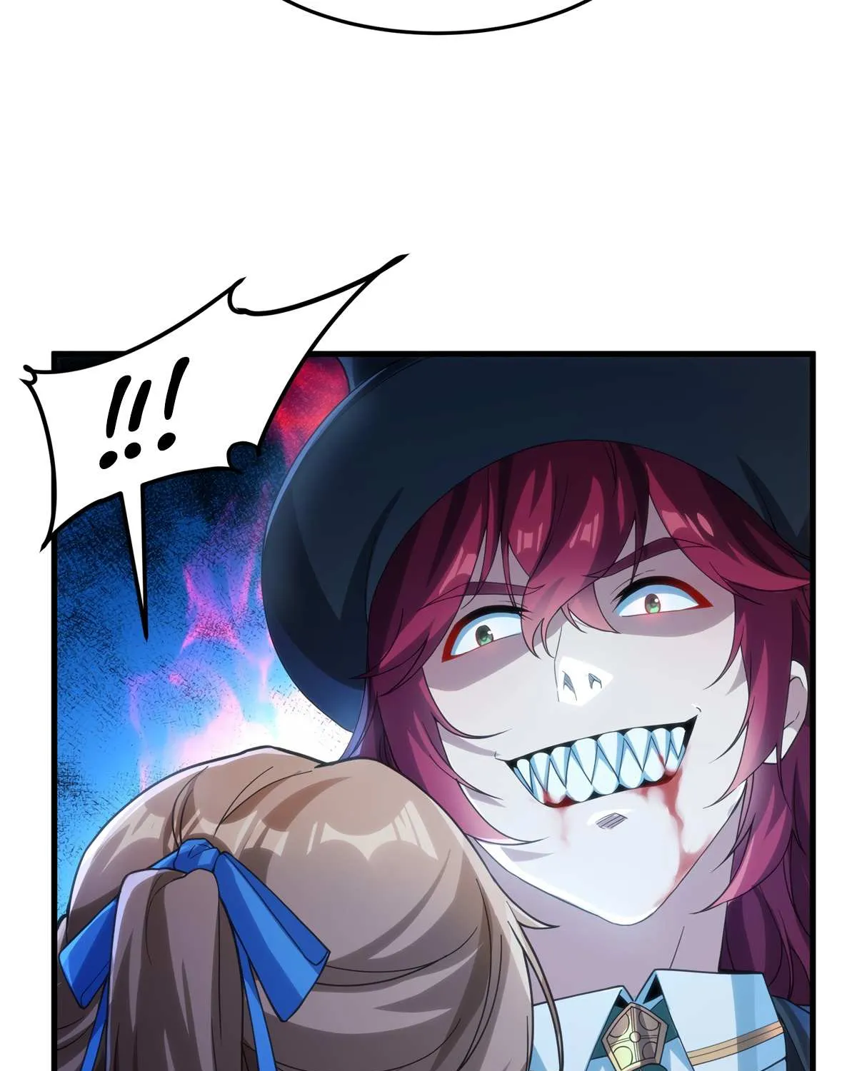 Despite Coming From the Abyss, I Will Save Humanity Chapter 113 page 80 - 