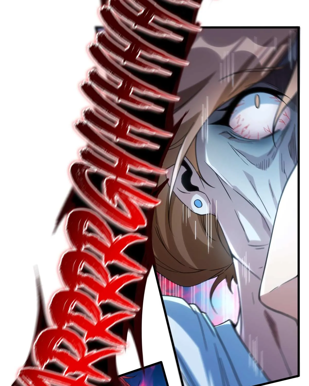 Despite Coming From the Abyss, I Will Save Humanity Chapter 113 page 84 - 