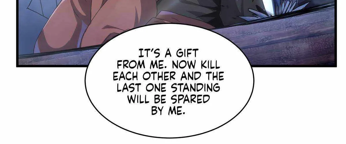 Despite Coming From the Abyss, I Will Save Humanity Chapter 114 page 22 - 