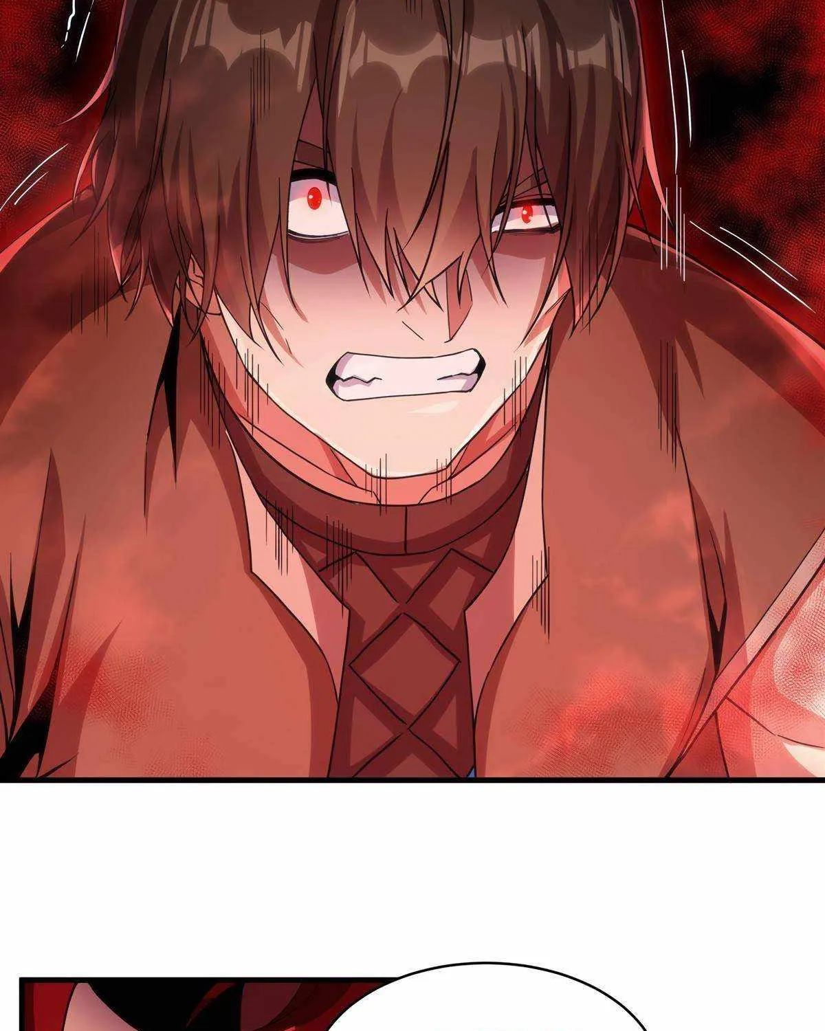 Despite Coming From the Abyss, I Will Save Humanity Chapter 114 page 31 - 