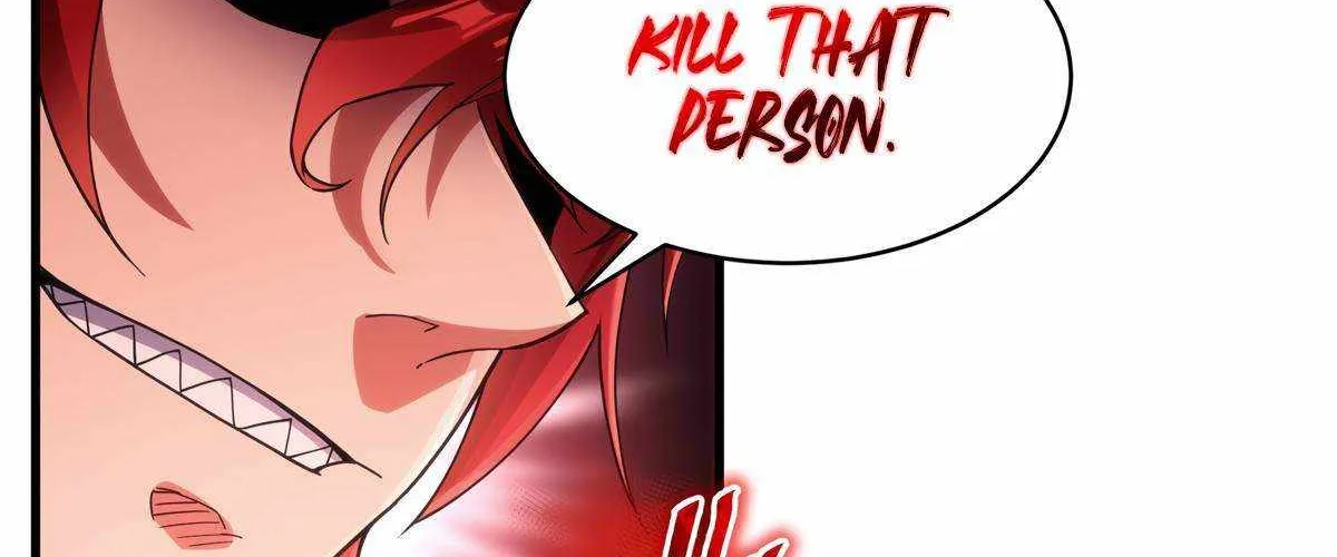 Despite Coming From the Abyss, I Will Save Humanity Chapter 114 page 32 - 