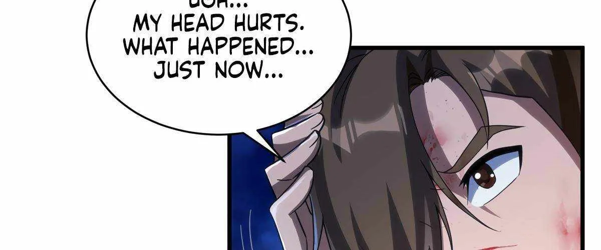 Despite Coming From the Abyss, I Will Save Humanity Chapter 114 page 46 - 