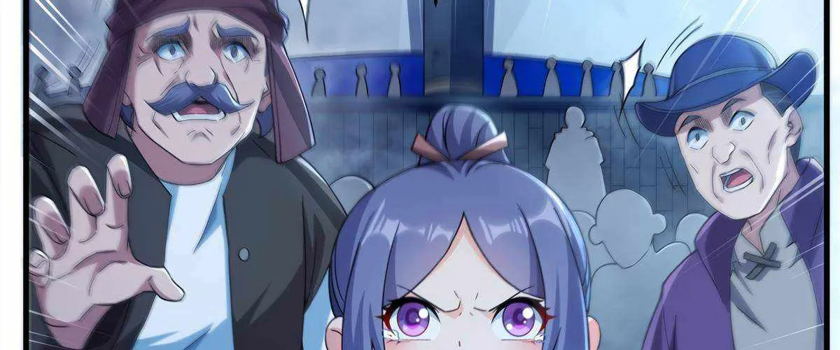Despite Coming From the Abyss, I Will Save Humanity Chapter 114 page 6 - 