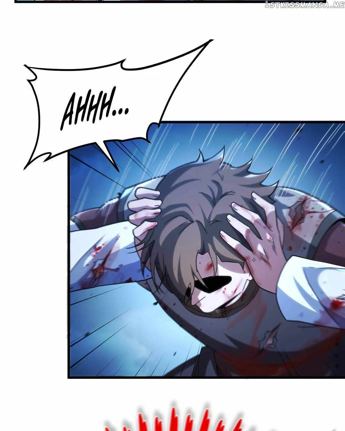 Despite Coming From the Abyss, I Will Save Humanity Chapter 114 page 54 - 