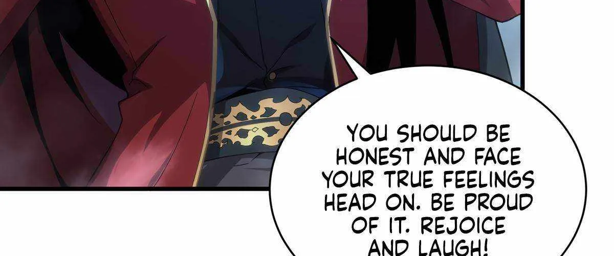 Despite Coming From the Abyss, I Will Save Humanity Chapter 114 page 57 - 