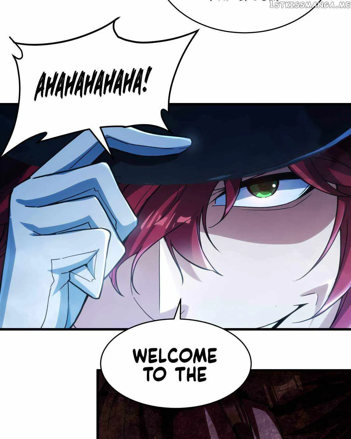 Despite Coming From the Abyss, I Will Save Humanity Chapter 114 page 58 - 