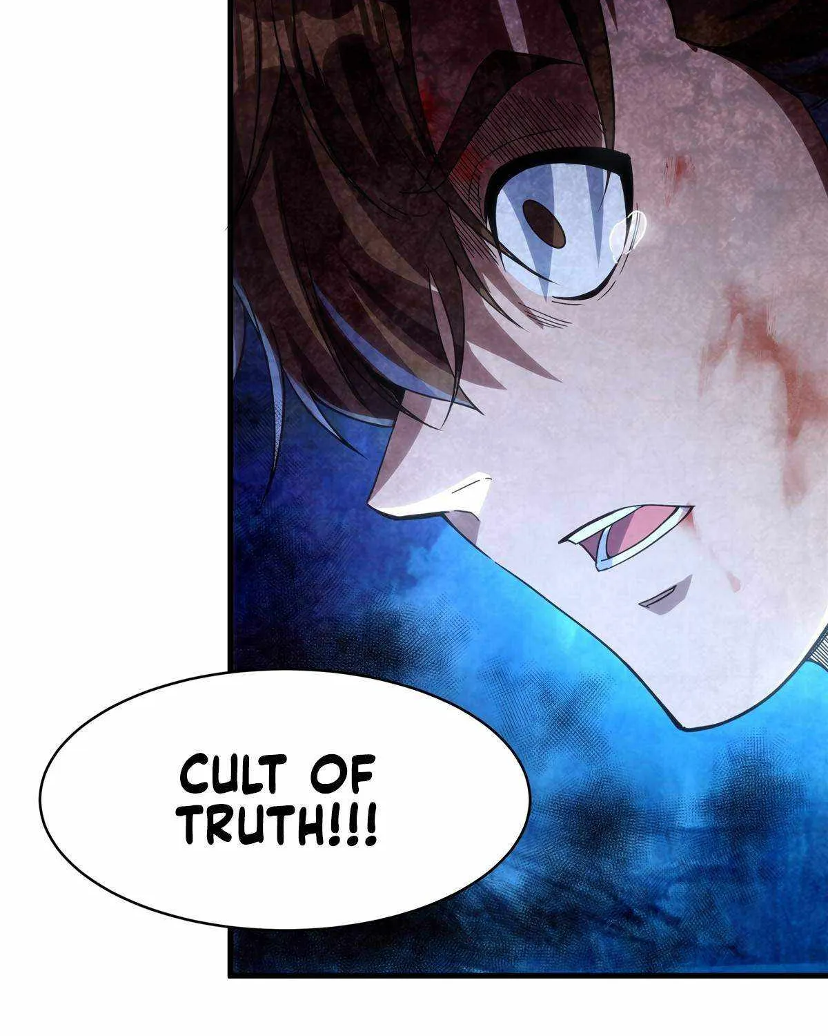 Despite Coming From the Abyss, I Will Save Humanity Chapter 114 page 59 - 