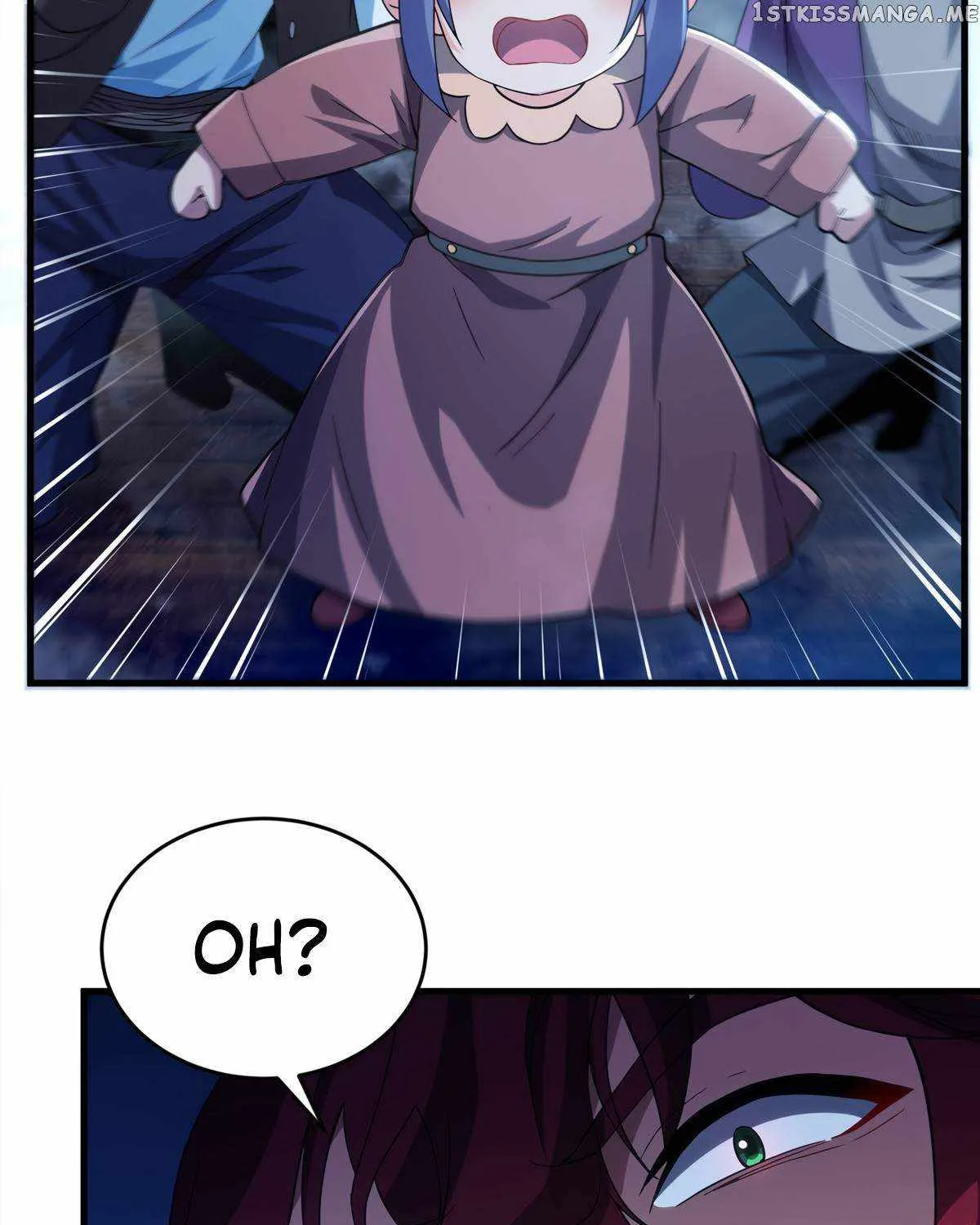 Despite Coming From the Abyss, I Will Save Humanity Chapter 114 page 7 - 