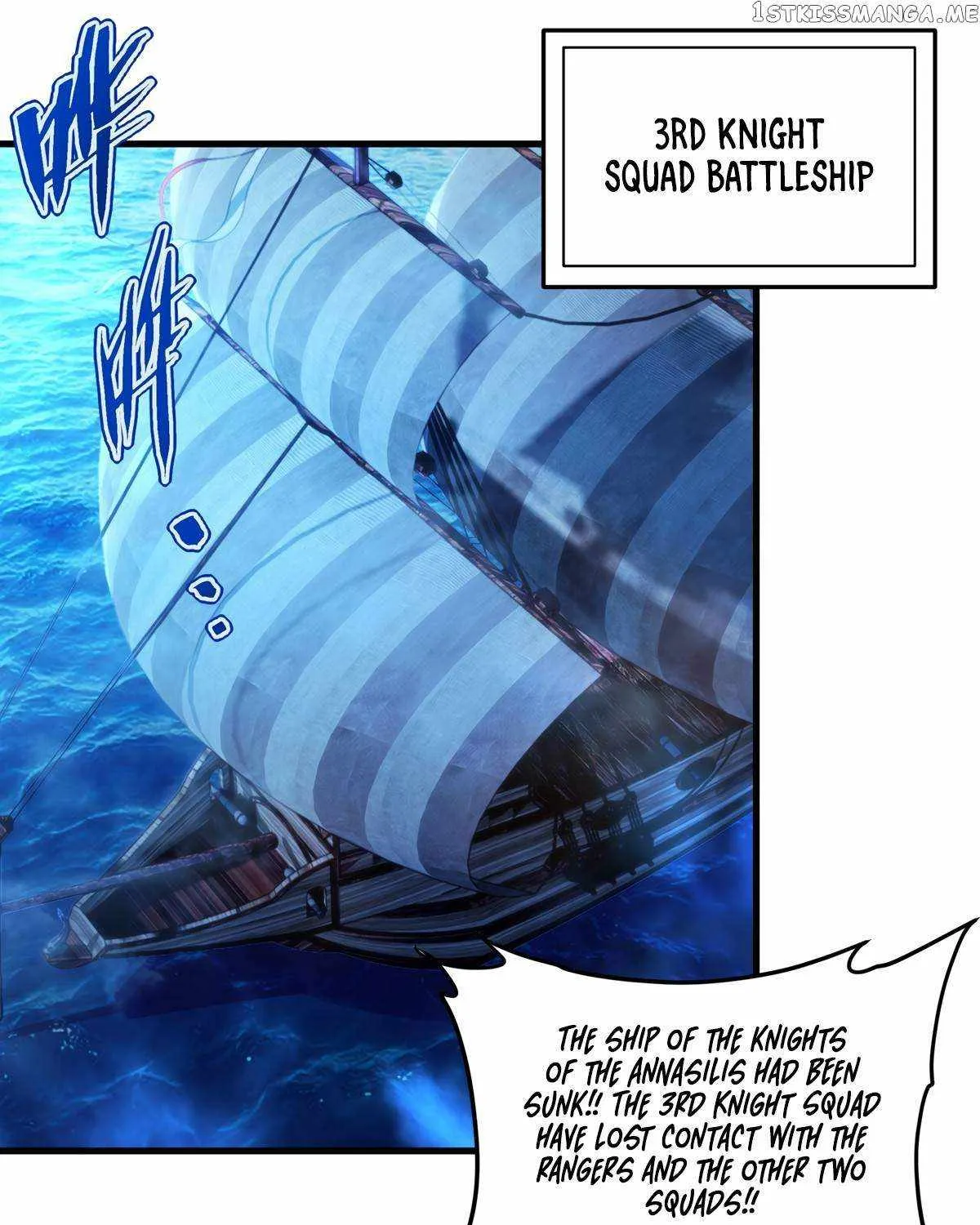 Despite Coming From the Abyss, I Will Save Humanity Chapter 114 page 61 - 