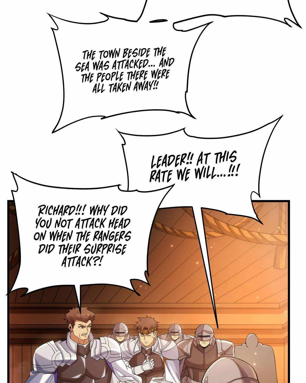 Despite Coming From the Abyss, I Will Save Humanity Chapter 114 page 62 - 