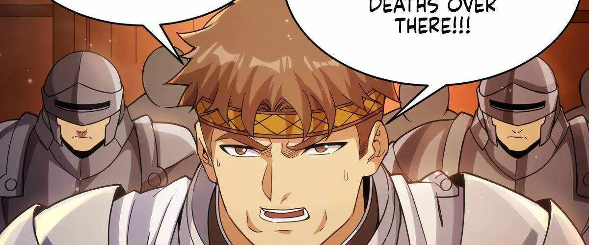 Despite Coming From the Abyss, I Will Save Humanity Chapter 114 page 64 - 