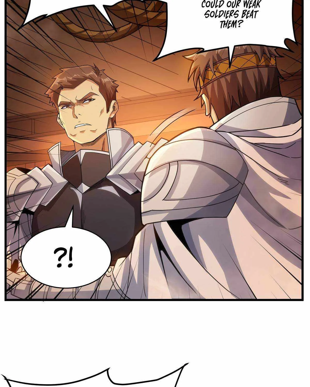 Despite Coming From the Abyss, I Will Save Humanity Chapter 114 page 67 - 