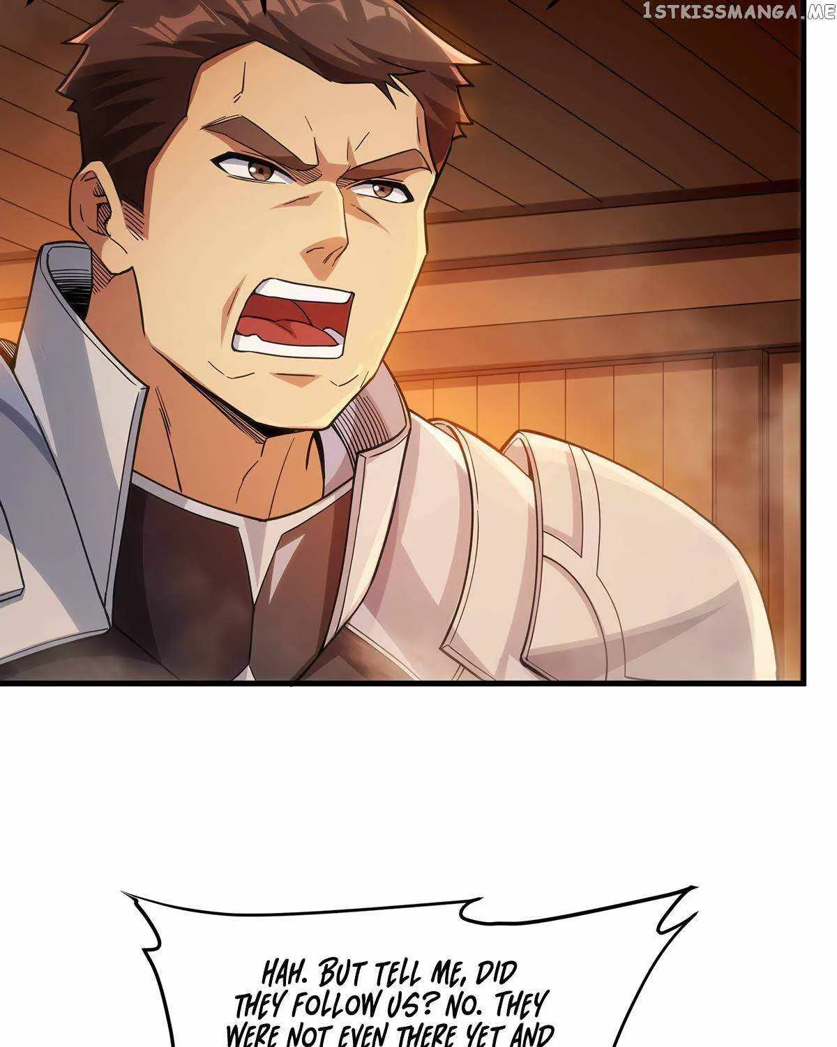Despite Coming From the Abyss, I Will Save Humanity Chapter 114 page 69 - 
