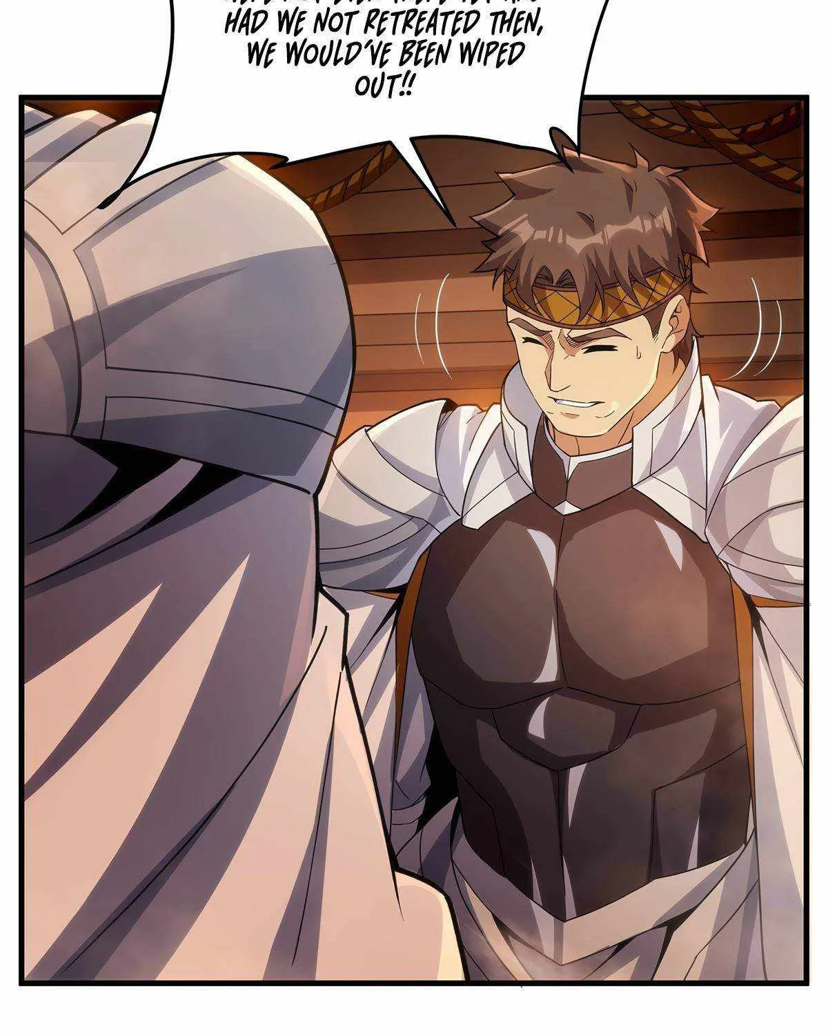 Despite Coming From the Abyss, I Will Save Humanity Chapter 114 page 70 - 