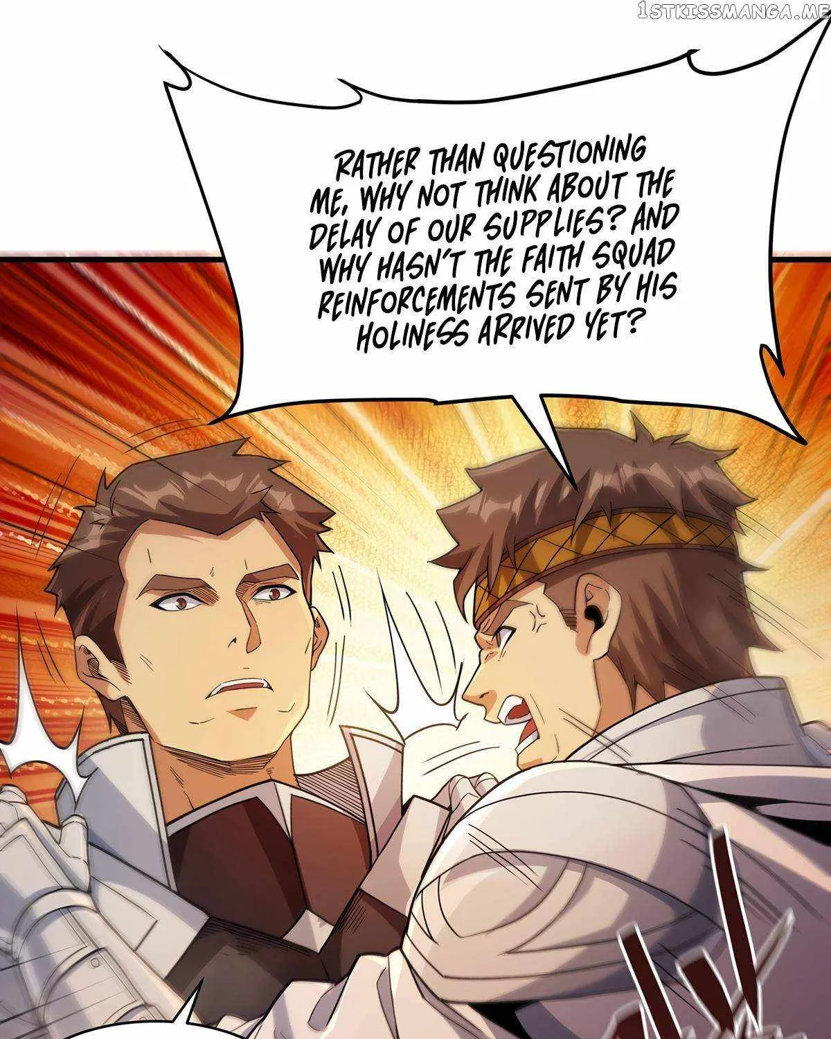 Despite Coming From the Abyss, I Will Save Humanity Chapter 114 page 72 - 