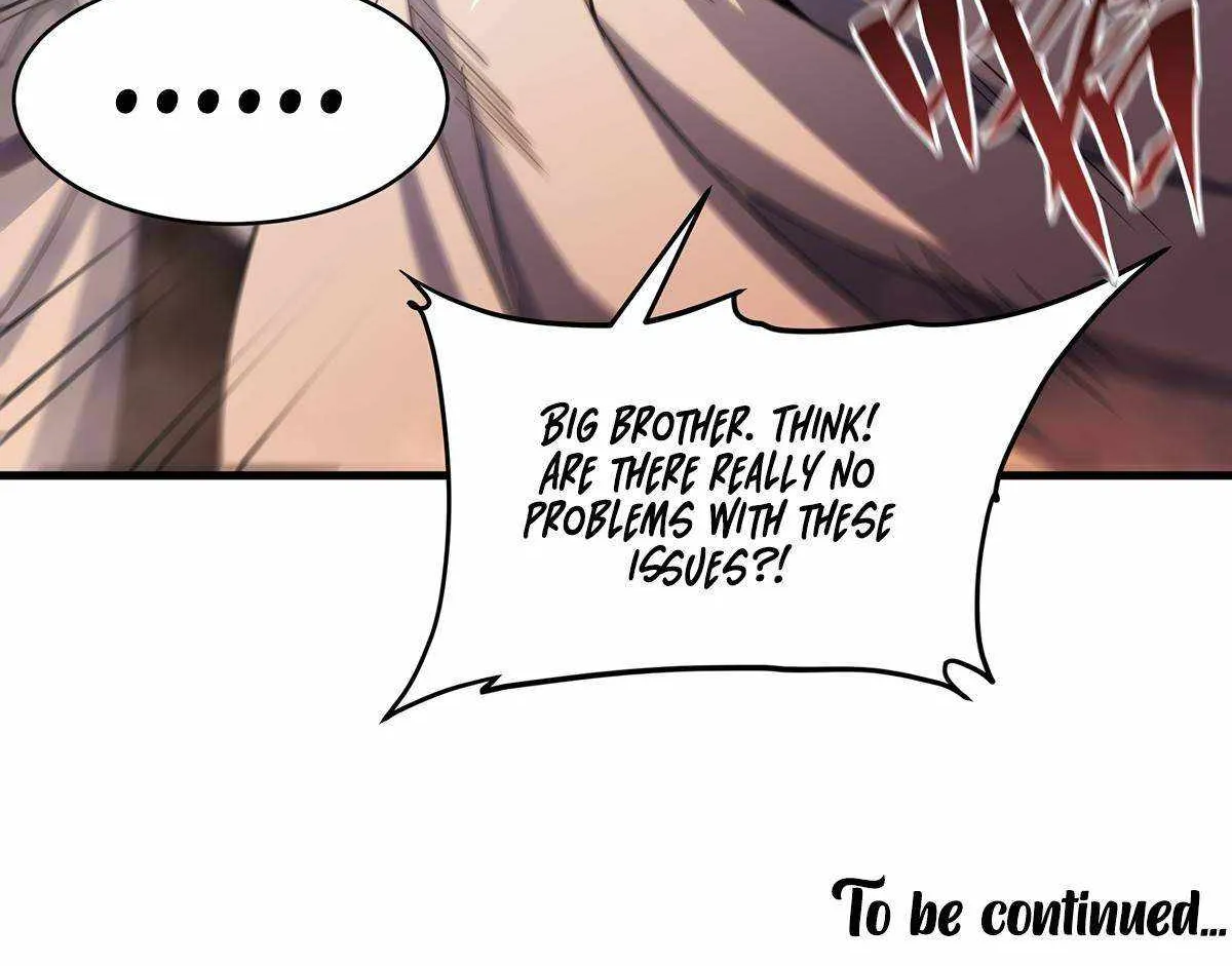 Despite Coming From the Abyss, I Will Save Humanity Chapter 114 page 73 - 