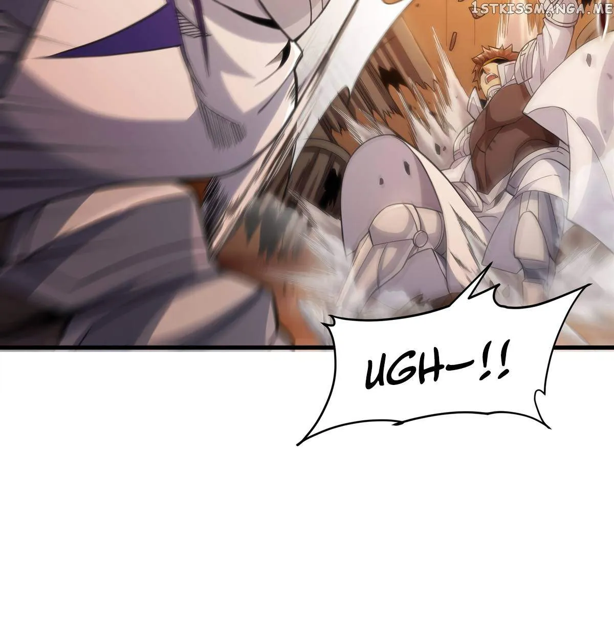 Despite Coming From the Abyss, I Will Save Humanity Chapter 115 page 11 - 
