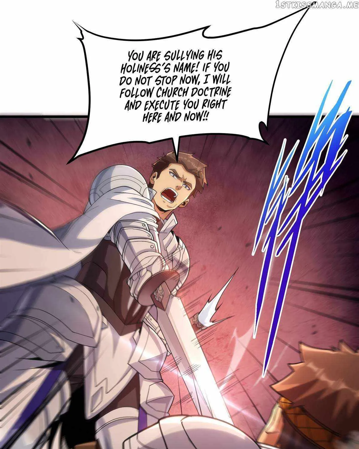 Despite Coming From the Abyss, I Will Save Humanity Chapter 115 page 12 - 